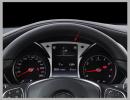 ◆BENZ◆C/GLCクラス/W205X253/メーターデコレーションフレーム
