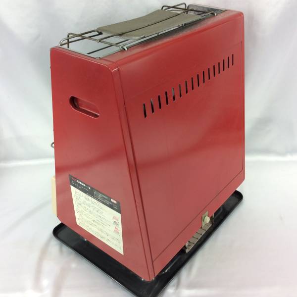 レトロ石油ストーブ NEC石油ストーブDP-295HA アウトドア 昭和レトロ