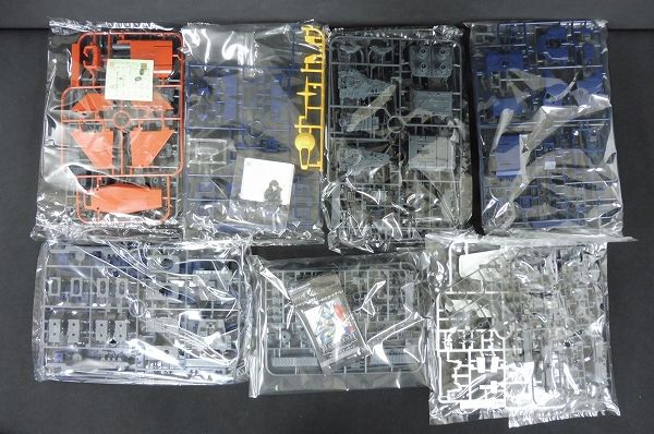 G673 未組 1/100 ガンダム Gファイター MG Ver2.0 地球連邦軍 ▲