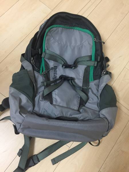 Patagonia パタゴニア Atacama Pack 28L