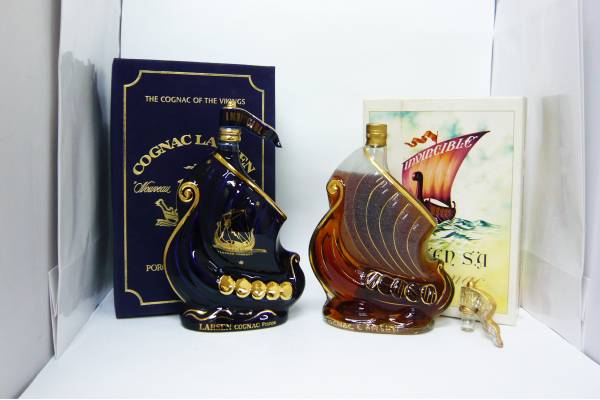 未開栓】ラーセン バイキングシップ S.A クリア 2本セット 【公式通販】 未開栓】ラーセン バイキングシップ S.A クリア 2本セット 【公式通販】