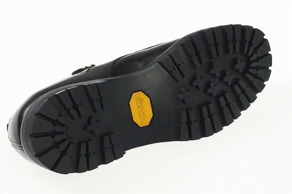 ◆5473◆定3.9万PEGMAN ペグマン新品牛革ビジネスシューズ26.5茶