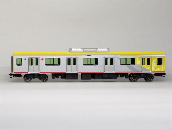 □KATO 10-1294 東急5050系4000番台 Shibuya Hikarie号 10両