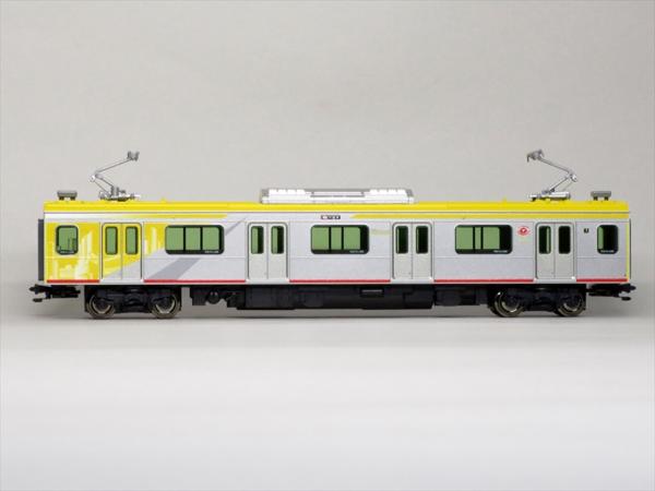 KATO 10-1294 東急電鉄5050系4000番台 Shibuya Hikarie号 10両セット