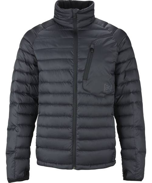 BURTON ak インナーダウン ジャケット Sサイズ モンベル ナイキ