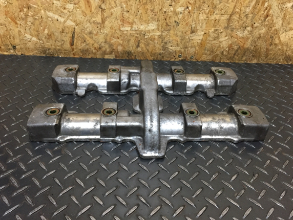 ☆XJR1300☆P501E☆エンジン ヘッドカバー☆RP01J?RP03J?純正☆