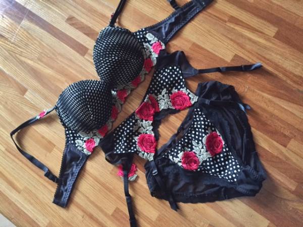 ワコール サルート プレステージ エリザベス