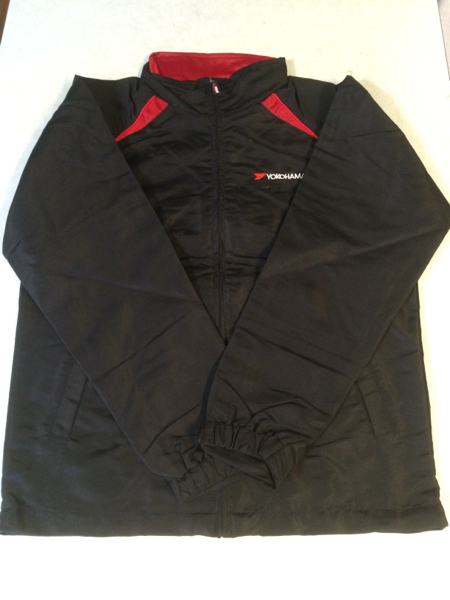 ADVANジャンパー L【新品】_1