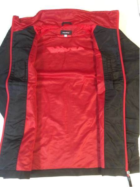 ADVANジャンパー L【新品】_2