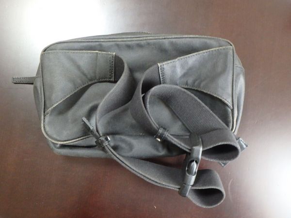 ★ ポールスミス ウエストバッグ レザー ポーチ