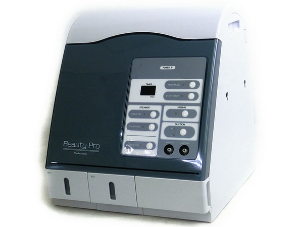 中古 ナリス ビューティ プロ TO-370A III 美顔器 美容 N2187532