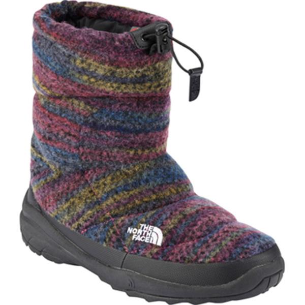 THE NORTH FACE/Nuptse Bootie WP Wool Luxe28.0