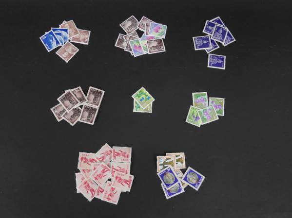 2026年最新Yahoo!オークション -300円切手の中古品・新品・未