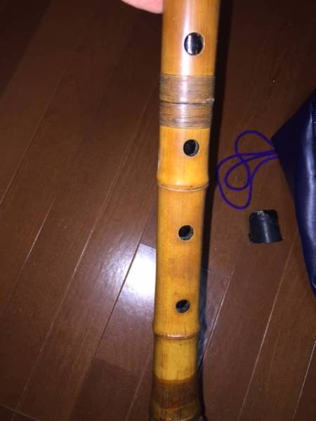 琴古流 - 尺八買取｜和楽器の松芳堂 | 尺八 和楽器