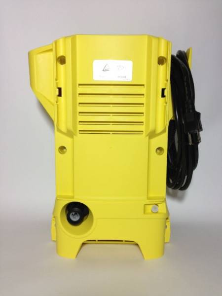 新品★ケルヒャー高圧洗浄機 K2.155 本体のみ★検JTK22 K2 JTK25