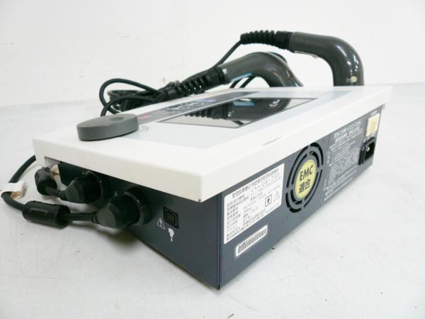完動品】 伊藤超短波 超音波治療器 イトー US-730 3MHz 人気(健康用品 