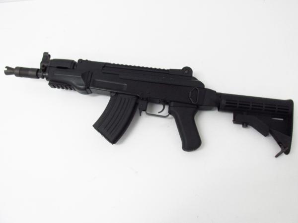 東京マルイ No.4 AK47 HC 電動ガン ▽A1403