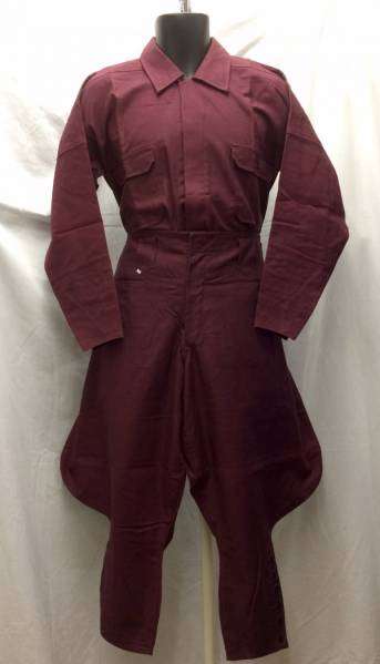 【東錦】手甲シャツ＆七分ズボン上下セット＜大＞【新古品】