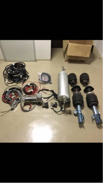 ヴェルファイア20 アルファード20 エスティマ50 エアサス