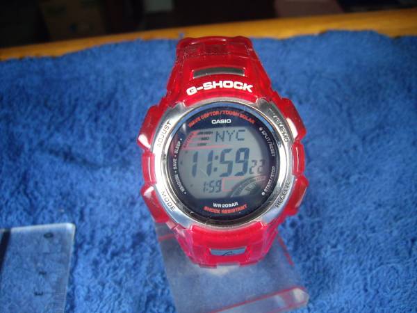 G-SHOCK メルカリ 2026年最新g-shock GW-310Jの人気アイテム 腕時計 0 ジー