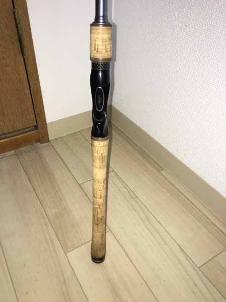 ファイナルディメンション 172MHPF