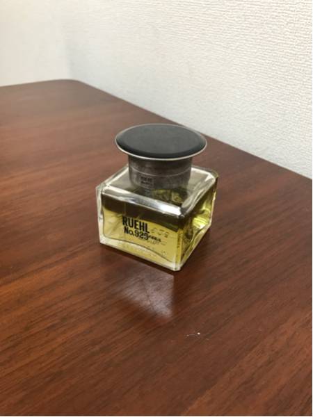 アメリカ店購入 激レアRUEHL No.925 100ml 香水 2026年最新ruehl no