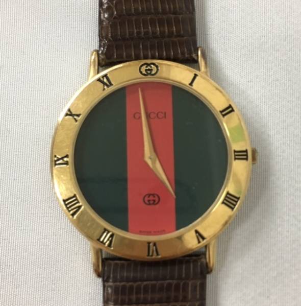 ☆GUCCI 時計 アンティーク 売り切りグッチ☆