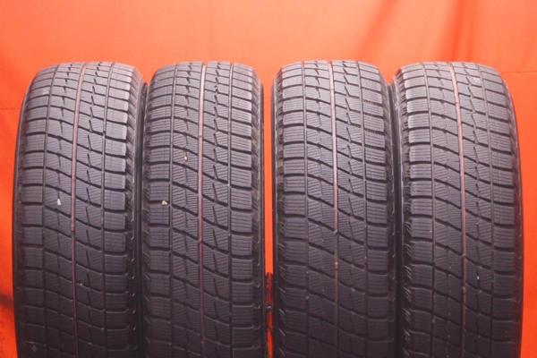 スタッドレス ブリヂストン タイヤ 91Q BRIDGESTONE 145⁄80R13