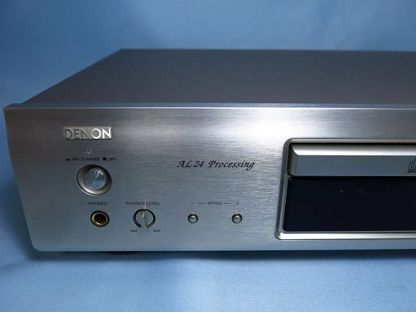 DENON CDプレーヤー デノン DCD-755SE CDENON | - ⁄ : DCD-755 Denon