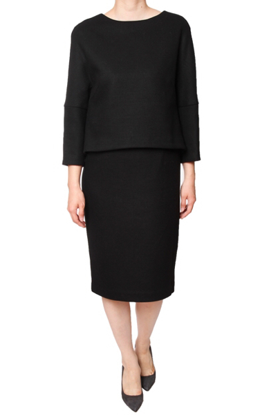 グレースコンチネンタル ワンピース【定価42984税込】