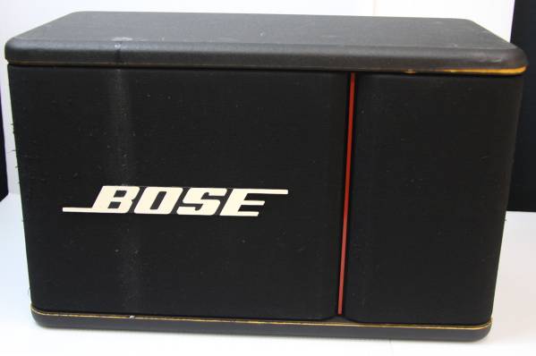 BOSE 301MM II 天吊り金具付き R側2本セット BOSE ボーズ BOSE 301-