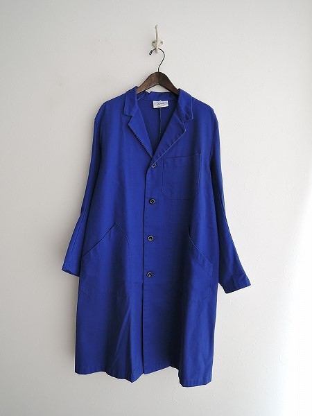 ヤーモ Yarmo *コットンライトコート40 *ツイルジャケット0117