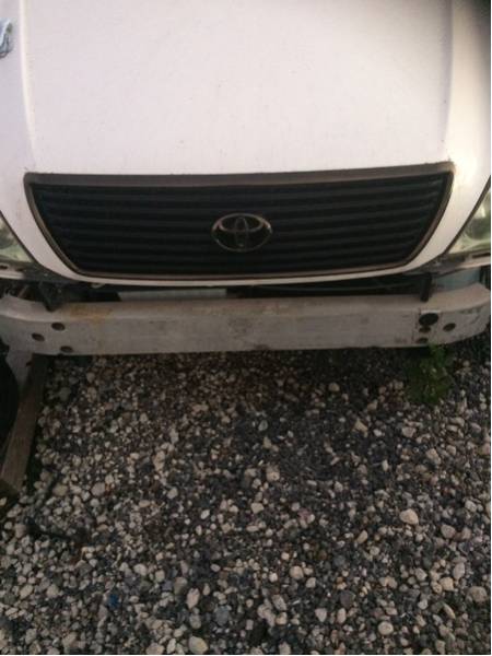 30セルシオ前期グリル