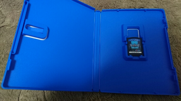 オーディンスフィア レイヴスラシル psvita 