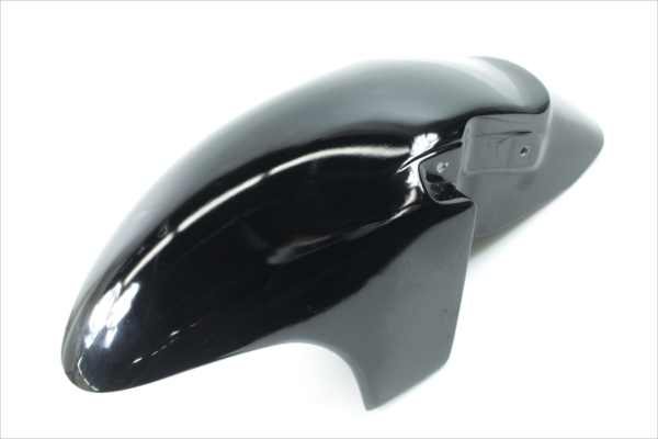 ZZR1100 D A-TECH? FRP フロントカウル　ダクト加工 ZZR1100 D型 アッパーカウル ハーフサイドカウル フルカウル 店