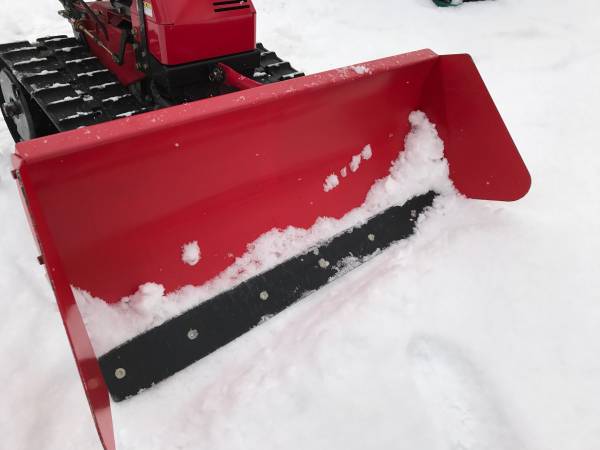 ホンダ除雪機シンプル(壊れにくい)HONDA 除雪機 SB-800JVT