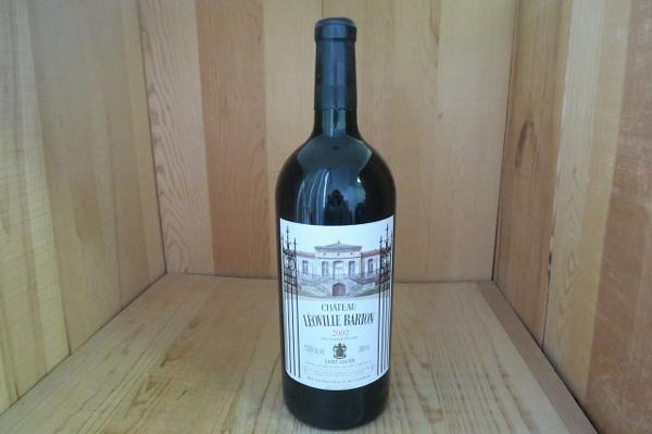 wineluvs1円～2002Chレオヴィル・バルトン★RP92/3000ml!J0105-1