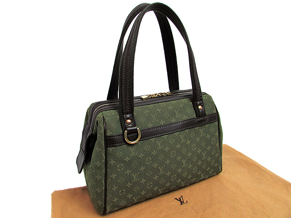 ◆超美品売切り【ルイ ヴィトン】ジョセフィーヌＰＭ◆モノミニ