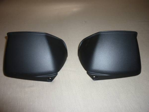 BMW R1200GS (空冷）純正ハンドガード ラージ（中古）