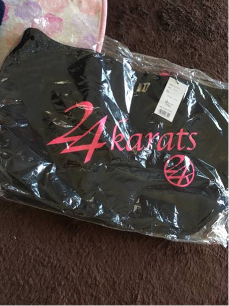 24karats☆バッグ