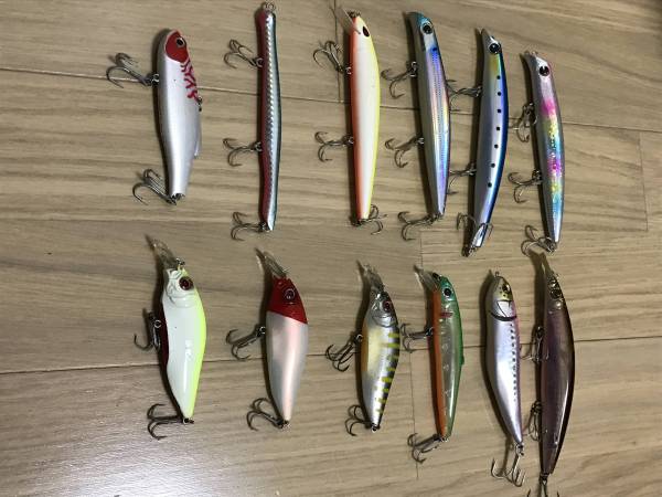 カゲロウ124f セット 【公式通販】