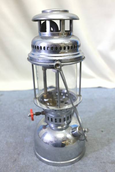 AR05◆バタフライ◆加圧式灯油ランタン/レトロ