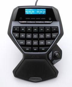 【Logicool】G-13 アドバンスゲームボード