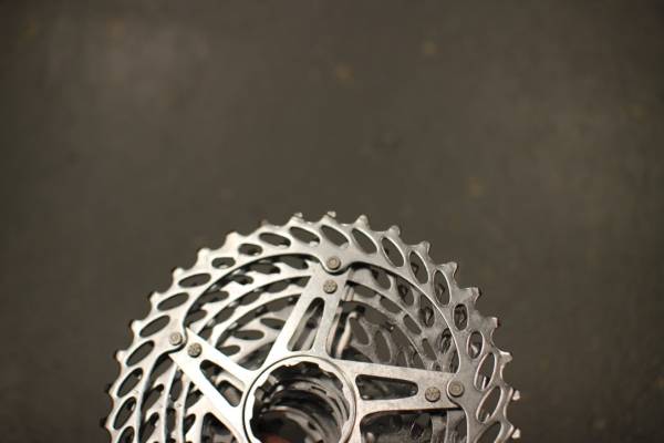SRAM PG1170 11Sスプロケット 11-36T
