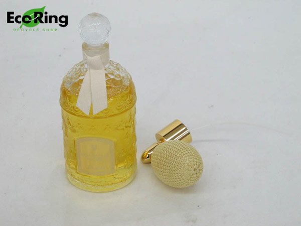 1円 美品 ゲラン モン プレシュー ネクター 125ml 香水 HD037