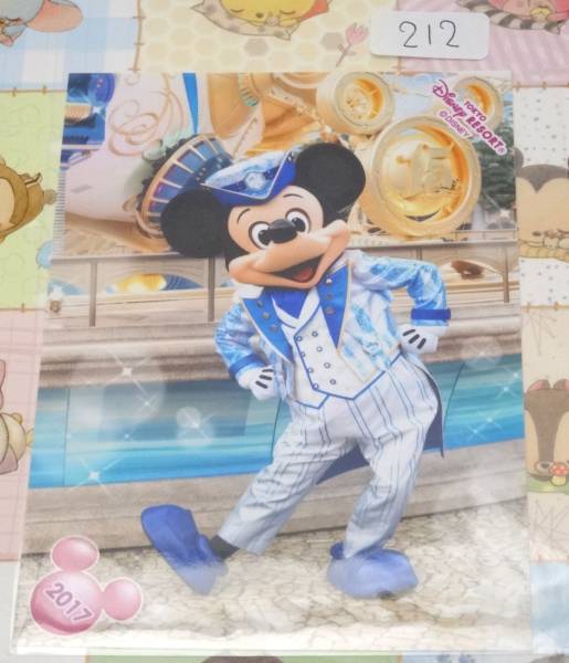 ◇TDR◇ディズニーランド 35周年 バケーションパッケージ オリジナル