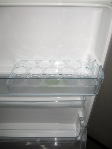 2013年製★東芝★一気冷凍/まんなか野菜室★340L冷蔵庫(6R93997)