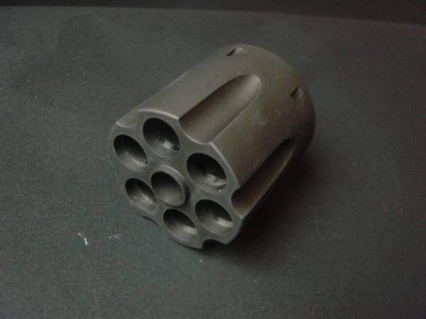 タナカ　M29　HW　カスタム シリンダー