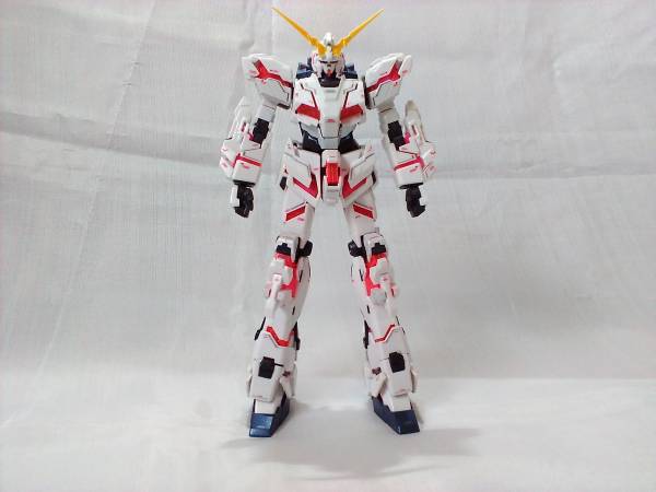 SHCM Pro（スーパーハイコンプロ） ユニコーンガンダム 箱なし