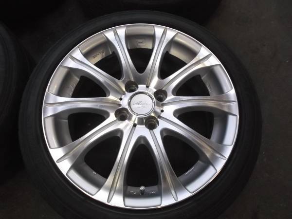 キューブ・ノート・マーチ☆インパルＩＭＰＵＬ　Ａｕｒａ☆Hu